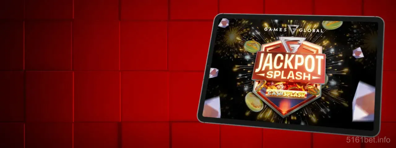 Promoção especial de slots no 5161bet