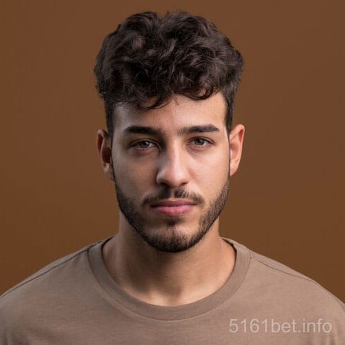 Avatar do jogador Bruno