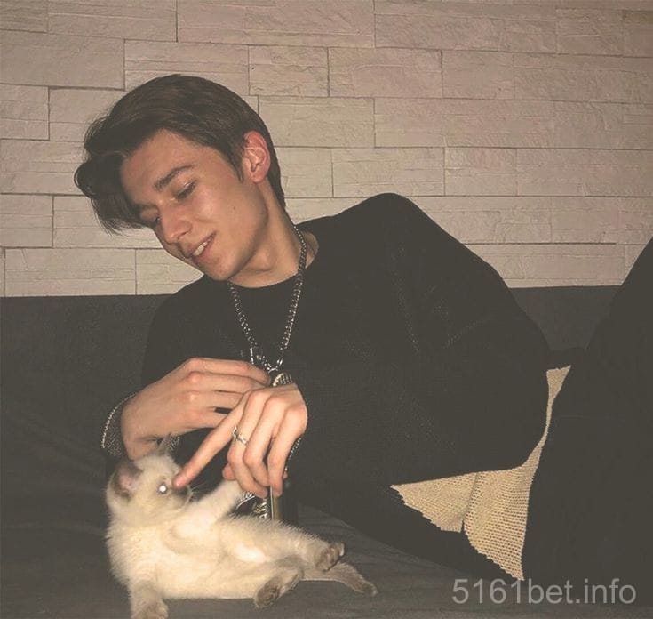 Avatar do jogador Rafael