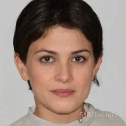 Avatar da jogadora Larissa