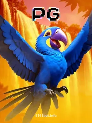 Imagem do jogo Wings of Iguazu recomendado junto ao Gold Party